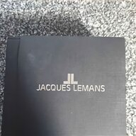 jacques lemans for sale