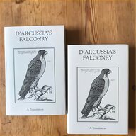 falconry books for sale