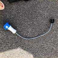 240v blue plug for sale