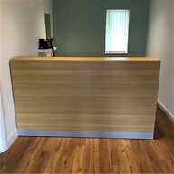 retail counters for sale