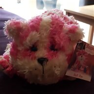 bagpuss soft toy for sale