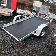 smart car trailer for sale