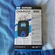 oxford optimiser for sale