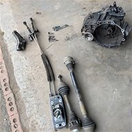vw touran 6 speed gearbox for sale