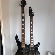 double neck guitar for sale