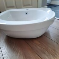 victorian wash basin for sale