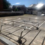 vw roof rack parts for sale