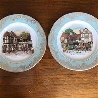 barratts of staffordshire for sale