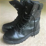 police boots for sale