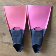 snorkel flippers for sale