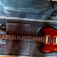 gibson sg special for sale