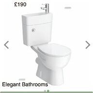 portable flush toilet for sale