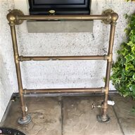 brass towel rail for sale