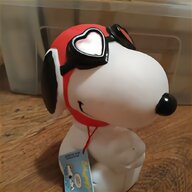 snoopy collectables for sale