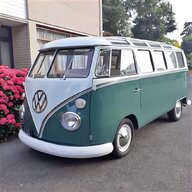 vw irs for sale