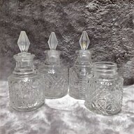 vintage glass bottles for sale