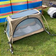littlelife travel cot for sale