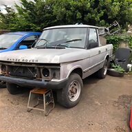 range rover spares for sale