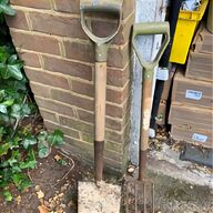 garden fork handle for sale