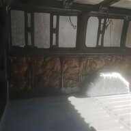 transit camper van interior for sale