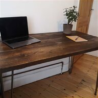 reclaimed wood table for sale
