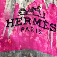 hermes scarf box for sale