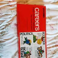 careers board game for sale