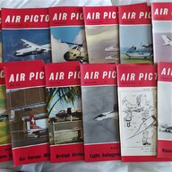 air pictorial for sale