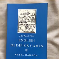 old english game for sale