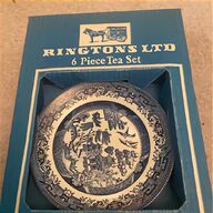 ringtons willow pattern for sale