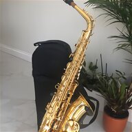 trevor james tenor saxophone for sale