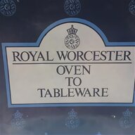 worcester ware for sale