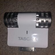 usb audio interface tascam for sale