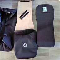 bugaboo carrycot rods for sale