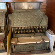 old cash register for sale