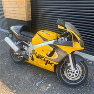 gsxr project for sale