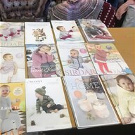 sirdar baby book for sale