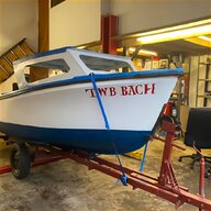 cabin boat for sale