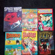 1970s annuals for sale