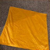 mustard coloured scarf for sale