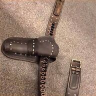 western gun belt for sale