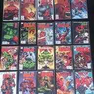 hulk comic for sale