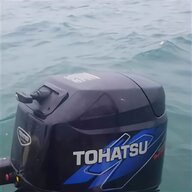 tohatsu 25 hp for sale