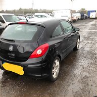 vauxhall corsa 1 0 twinport engine for sale