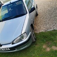 peugeot 106 ignition for sale