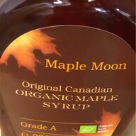 maple syrup for sale