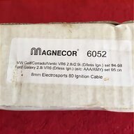 magnecor leads for sale