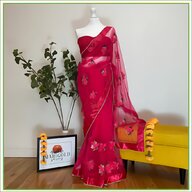 sari edging for sale