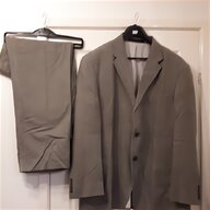 mens linen suit for sale