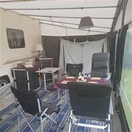 isabella awning annex for sale